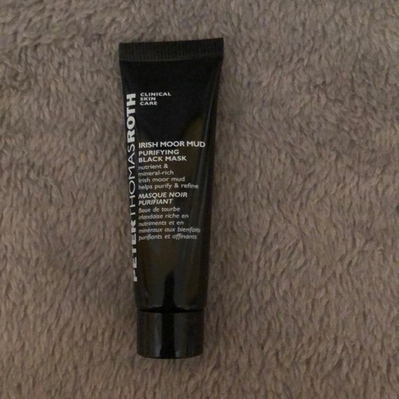 NEW 5/$20 🛍 Peter Roth Irish Moor Mud Mask - Picture 6 of 9